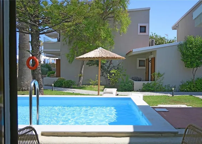 Wyndham Corfu Acharavi