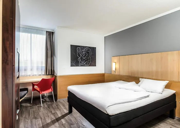 ibis Hotel Eisenach