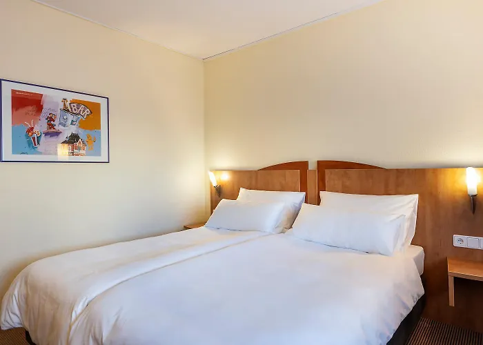Michel Hotel Braunschweig (ehem. Mercure Hotel Atrium)