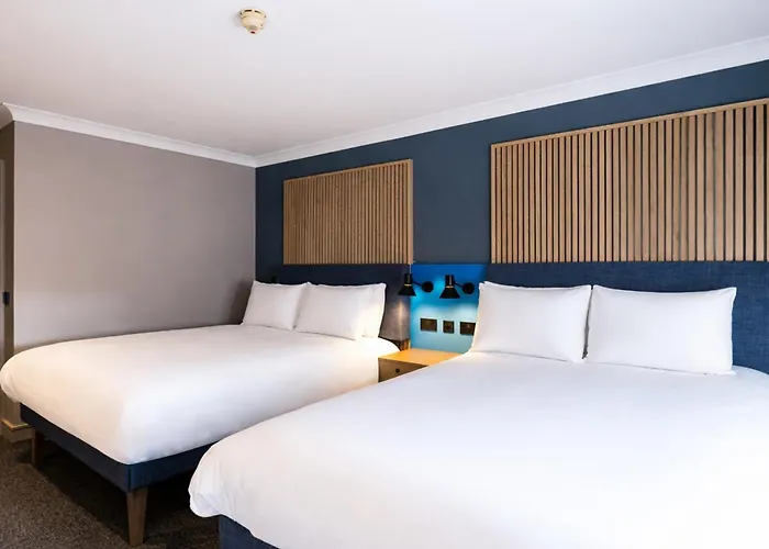 Village Hotel Coventry