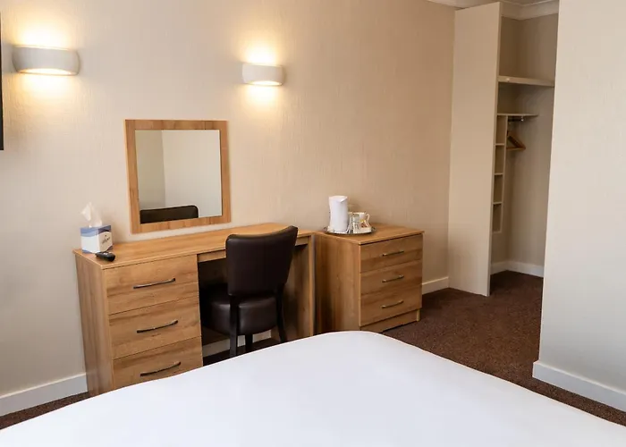 Coventry Hill Hotel