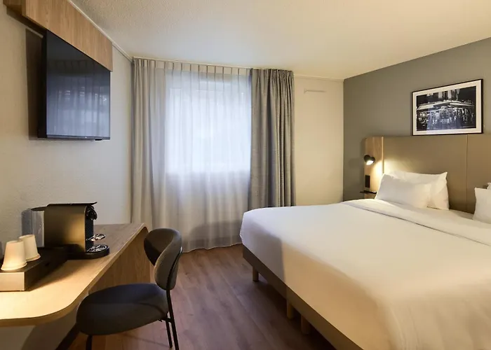 Campanile Prime - Nogent-Sur-Marne