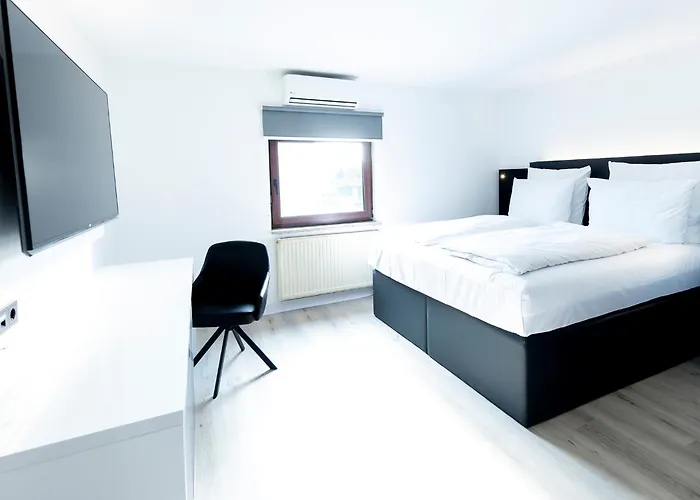 DORMERO Hotel Aalen