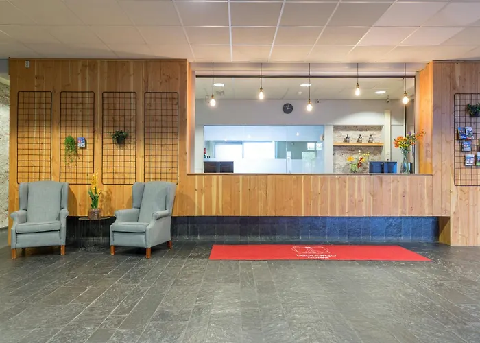 Leonardo Hotel Lelystad City Center