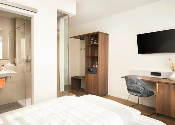 City-Hotel Aschaffenburg