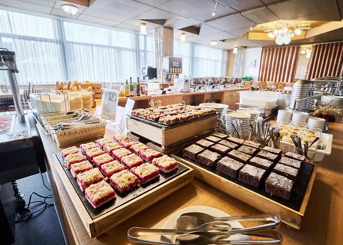 Hotel Horizont