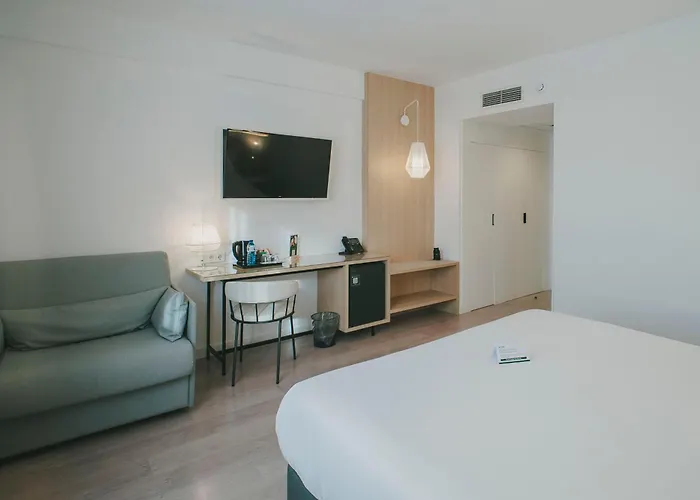 Hoteles de Playa en Cartagena 