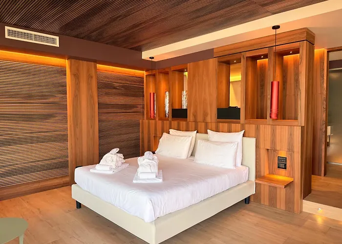Alevic Hotel Sirmione