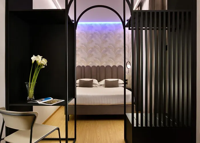 Hotel Patria
