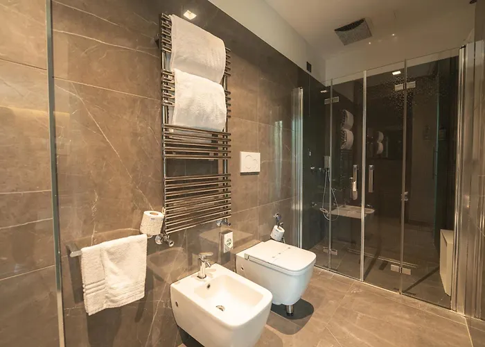 Hotel Forum