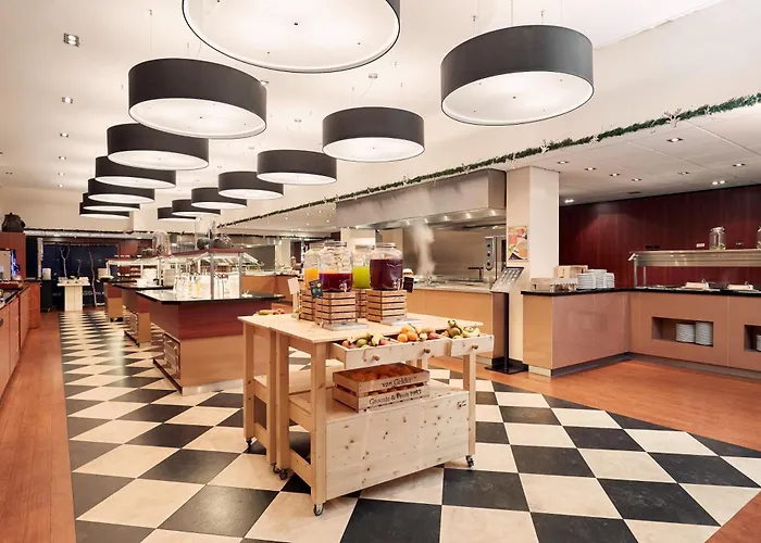 Van Der Valk Theaterhotel Almelo