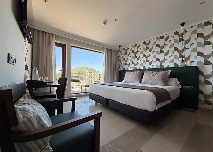 Maristel Hotel & Spa - Adults Only