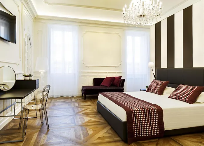 Best Western Plus Royal Superga Hotel