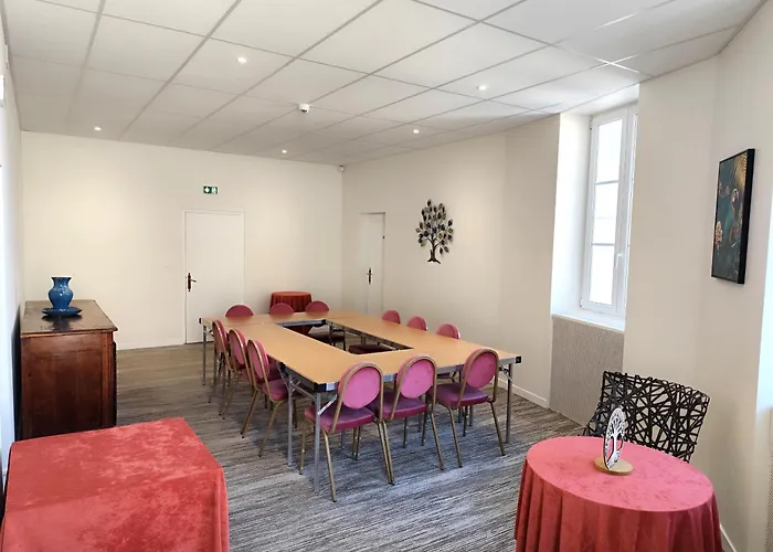 Best Western De Diane