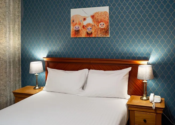 Grampian Hotel