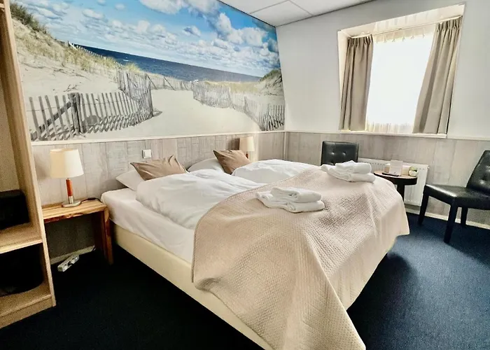 Sea You Hotel Noordwijk