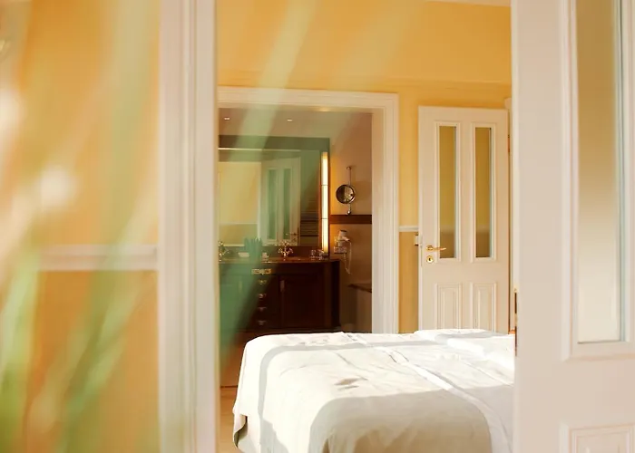 Atlantic Grand Hotel Travemuende
