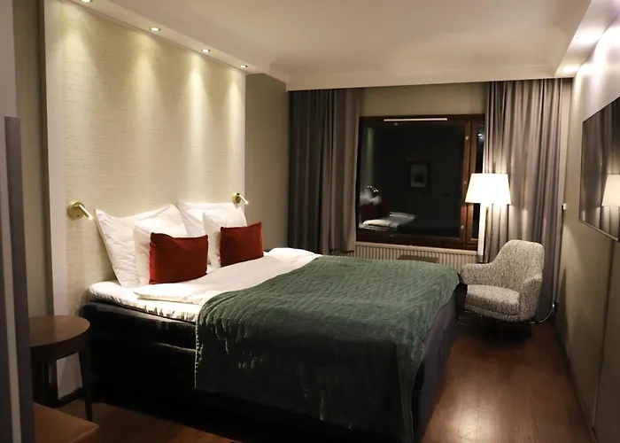 Hotel Haikko Manor & Spa