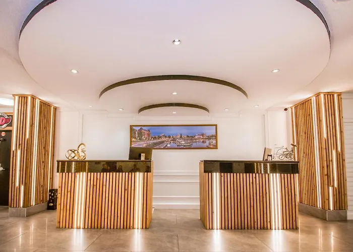 The Vic, An Ascend Collection Hotel