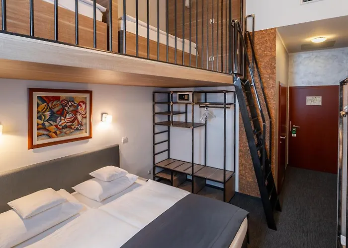 Brdovec (Zagreb) Cheap Hotels