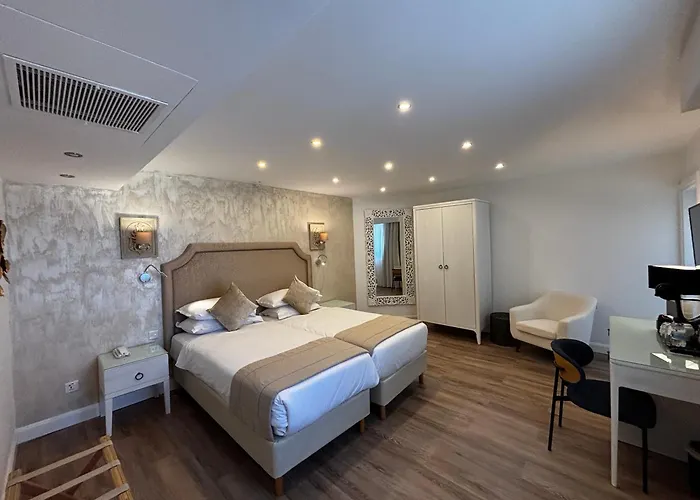 Osborne Hotel