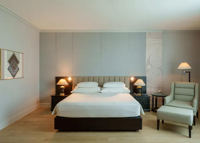 The Heritage Grand Khon Kaen Hotel And Convention