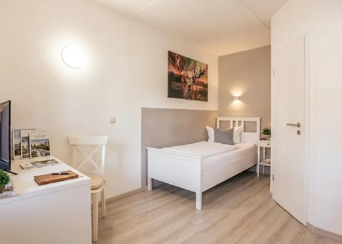 Regiohotel Wolmirstedter Hof