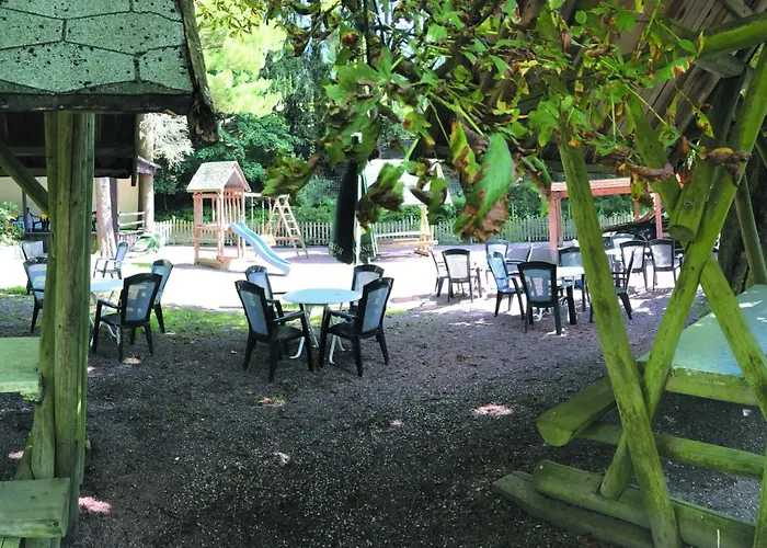 Landhotel Osterlamm