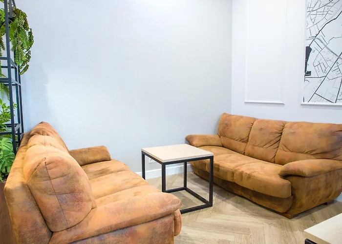 Europejski Boutique Hotel