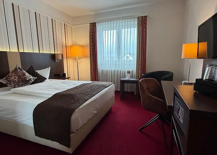 Lobinger Hotel Weisses Ross
