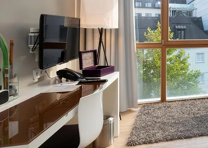 Hotel Am Domplatz - Adult Only