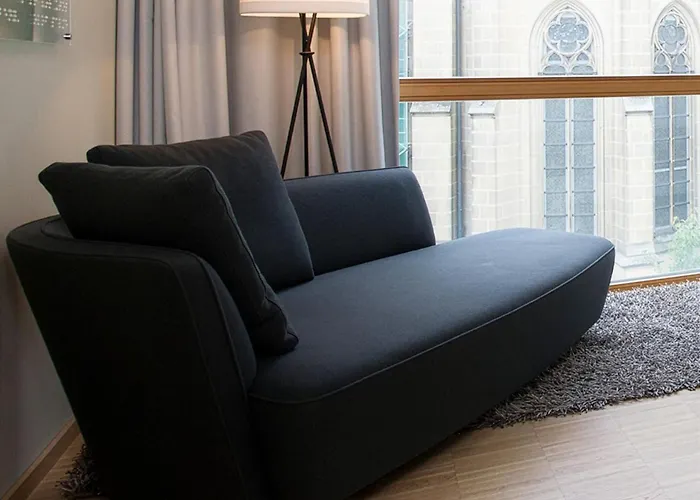 Hotel Am Domplatz - Adult Only