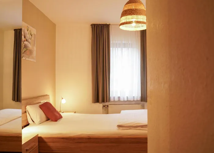 Ley Hotel