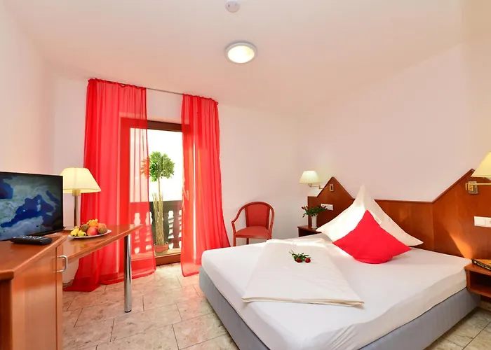 Hotel am Buchwald