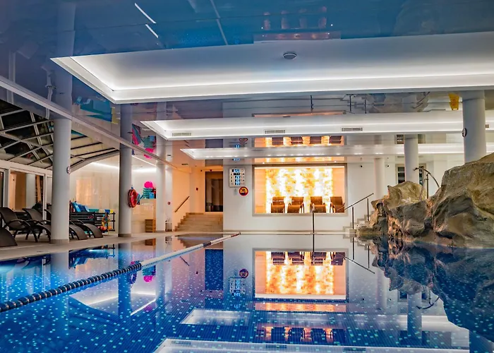 Hotel Lubicz
