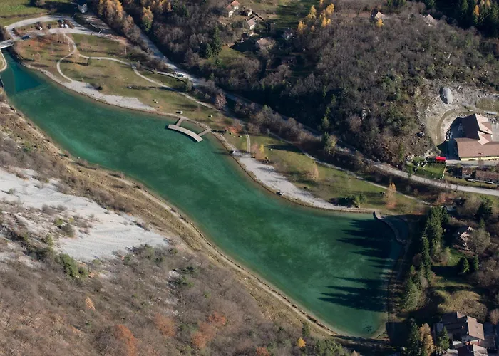 Hotel a San Lorenzo Dorsino