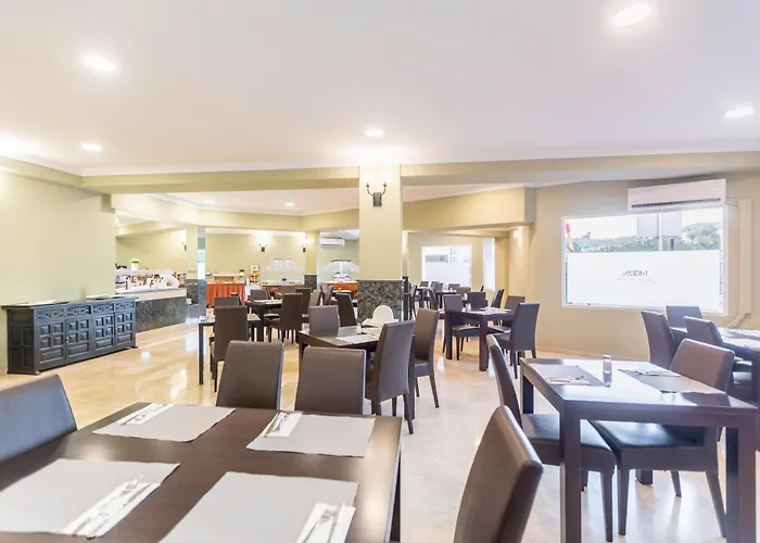 Bluesea Miramar Fuengirola