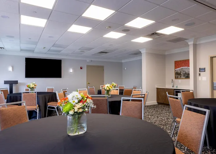 Hampton Inn Lawrenceville Duluth