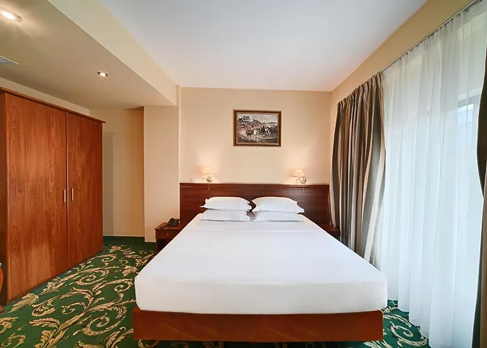 Hotel Central