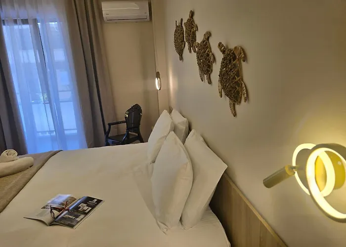 Hotel Nefeli