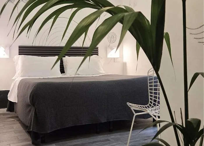 Boutique Hotel Novecento