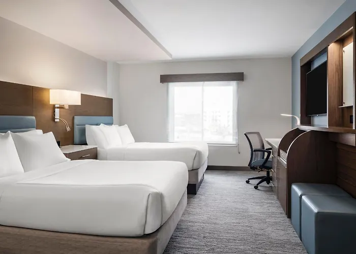 Even Hotel Ann Arbor S - University Area By Ihg