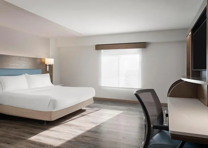 Even Hotel Ann Arbor S - University Area By Ihg