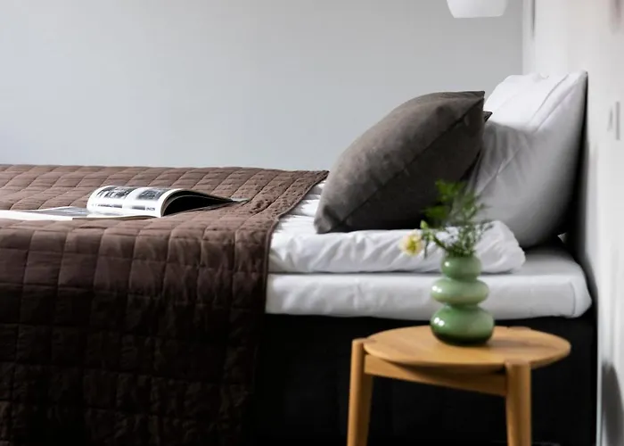 Hotel Siemsens Gaard