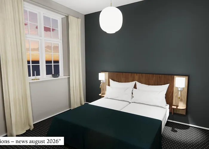 Hotel Koldingfjord