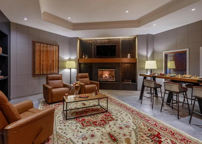 Hilton Boston Woburn