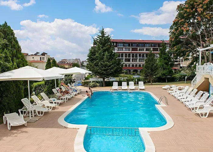 Hotel Panorama