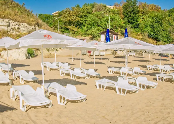 Hermes Club Hotel