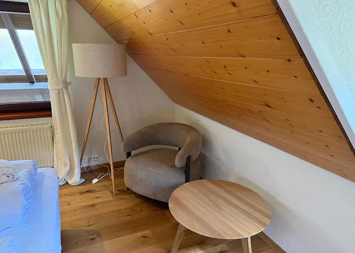 Landhaus Langeck