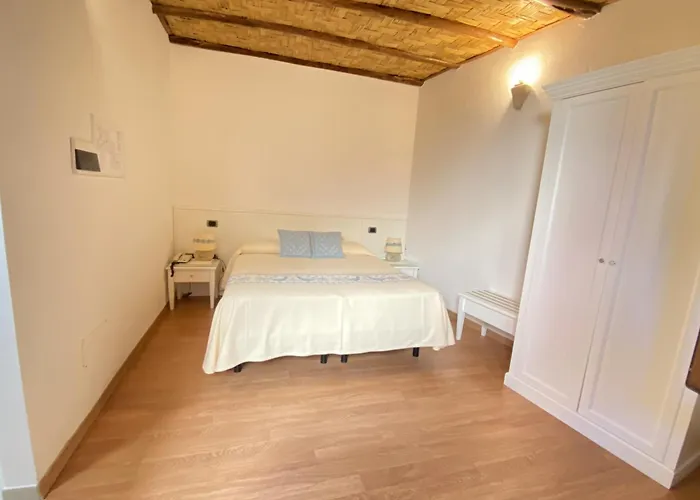 Hotel Villa Canu